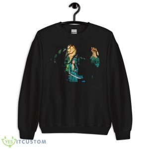 Scian The Witcher Blood Origin ArShirt Product Photo 3