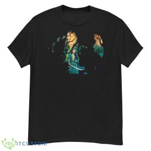 Scian The Witcher Blood Origin ArShirt Product Photo 1