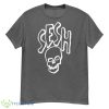 Sesh Skull Sesh Bones shirt Product Photo 1