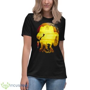Seven Deadly Sins Minimalist Silhouette Diane shirt 11 Seven Deadly Sins Minimalist Silhouette Diane shirt Product Photo 6
