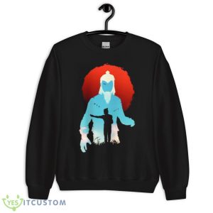 Sifu Game Vintage shirt Product Photo 3