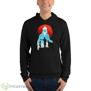 Sifu Game Vintage shirt Product Photo 4