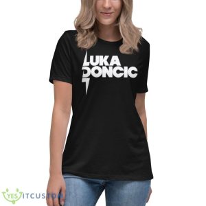 Simple Luka Doncic Merchandise shirt 11 Simple Luka Doncic Merchandise shirt Product Photo 6