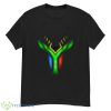 South African Springbok Shirt Product Photo 1