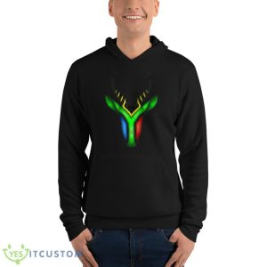 South African Springbok Shirt 9 South African Springbok Shirt Product Photo 4