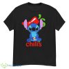 Stitch holding chili’s nice shirt - G500 Men’s Classic T-Shirt