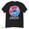 Stitch holding pepsi nice shirt - G500 Men’s Classic T-Shirt