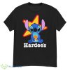 Stitch Hug Hardee’s Shirt - G500 Men’s Classic T-Shirt