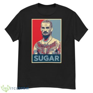 Sugar Show Sean O’malley Portrait Hope Style shirt Product Photo 2