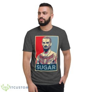 Sugar Show Sean O’malley Portrait Hope Style shirt Product Photo 3
