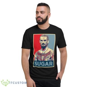 Sugar Show Sean O’malley Portrait Hope Style shirt Product Photo 4