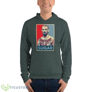 Sugar Show Sean O’malley Portrait Hope Style shirt Product Photo 7