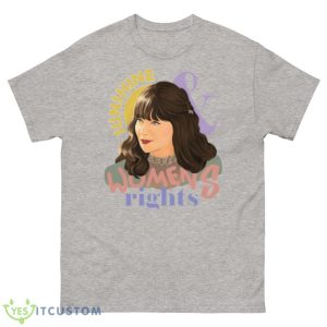 Sunshine And Women’s Rights Eloise Bridgerton shirt - 500 Men’s Classic Tee Gildan