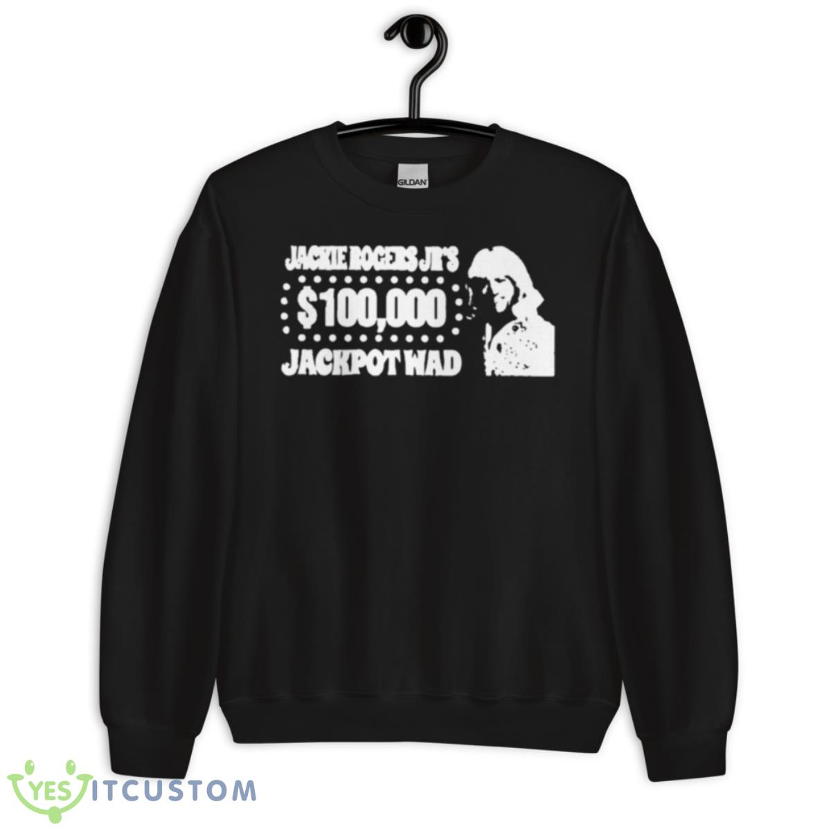 Super 70s sports jackie rogers jr Shirt 3 Super 70s sports jackie rogers jr Shirt Product Photo 3