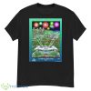 super Bowl LIV Poster Print Designed by Charles Fazzino Shirt - G500 Men’s Classic T-Shirt
