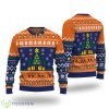 Super Bros Christmas Super Mario Bros Christmas Sweater - Super Bros Christmas Super Mario Bros