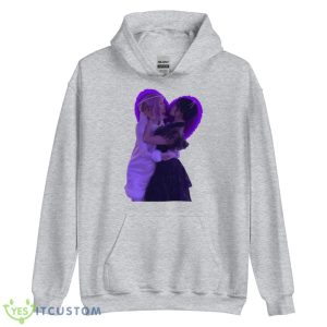 Sweet Moment Of Wednesday And Enid Netflix Show Wednesday Sweet Moment Of Wednesday And Enid Netflix Show Wednesday shirt 7 Sweet Moment Of Wednesday And Enid Netflix Show Wednesday Sweet Moment Of Wednesday And Enid Netflix Show Wednesday shirt - Unisex Heavy Blend Hooded Sweatshirt