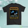 Talk Shit About Detroit Lions Result In Ass Whoopin Shirt Product Photo 1