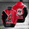Tampa Bay Buccaneers Seal Motifs Hoodies Full Over Print Product Photo 1