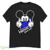 Tampa Bay Lightning Mickey haters gonna hate shirt Product Photo 1