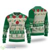 Tanqueray Christmas Gift Ugly Christmas Sweater - Tanqueray Christmas Gift Ugly Christmas Sweater
