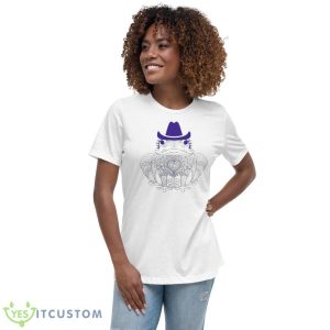 TCU Horned Frog Game Day Unisex Shirt - Women's Relaxed Short Sleeve Jersey Tee