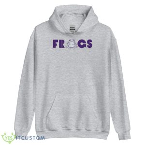 TCU Horned Frogs Football Playoffs Texas Shirt 7 TCU Horned Frogs Football Playoffs Texas Shirt - Unisex Heavy Blend Hooded Sweatshirt