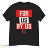 Texans for us by us shirt - G500 Men’s Classic T-Shirt