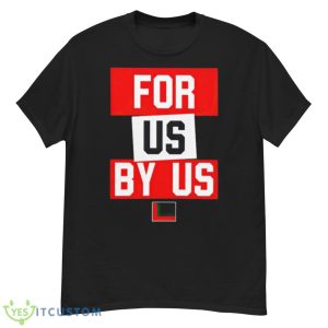 Texans for us by us shirt - G500 Men’s Classic T-Shirt