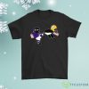 The Baltimore Ravens Kick Your Ass Football Shirt Product Photo 1