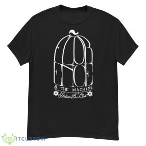 The Cage Florence And The Machine shirt - G500 Men’s Classic T-Shirt