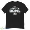 The Camellia Bowl 2022 Georgia Southern Eagles Shirt - G500 Men’s Classic T-Shirt
