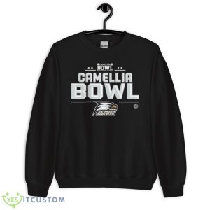 The Camellia Bowl 2022 Georgia Southern Eagles Shirt 8 The Camellia Bowl 2022 Georgia Southern Eagles Shirt - Unisex Crewneck Sweatshirt