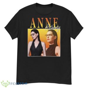 The Catwoman Anne Hathaway Homage shirt - G500 Men’s Classic T-Shirt