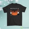 The Cleveland Browns Together Friends Shirt Product Photo 1