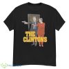 The Clintons Shirt - G500 Men’s Classic T-Shirt