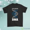 The Detroit Lions Its In My Dna Football Shirt Product Photo 1