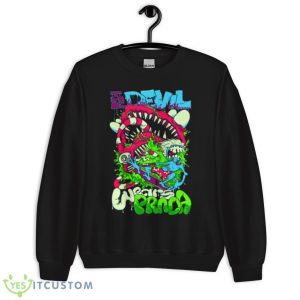 The Devil Wears Prada Rock Band shirt 8 The Devil Wears Prada Rock Band shirt - Unisex Crewneck Sweatshirt