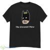 The Giovanni Show Podcast Batman Shirt - G500 Men’s Classic T-Shirt