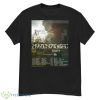 The Hypochondriac Tour shirt - G500 Men’s Classic T-Shirt