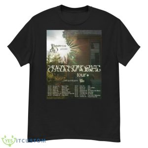 The Hypochondriac Tour shirt - G500 Men’s Classic T-Shirt