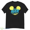 The iger comeback tour logo T shirt - G500 Men’s Classic T-Shirt