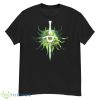 The Inquisition Dragon Age shirt - G500 Men’s Classic T-Shirt