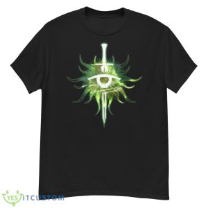 The Inquisition Dragon Age shirt - G500 Men’s Classic T-Shirt