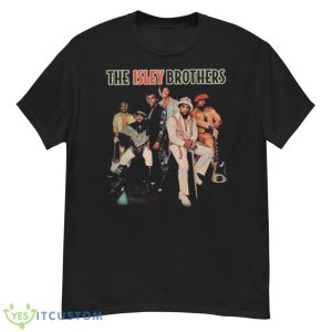 The Isley Brothers Make Me Say It Again Girl shirt - G500 Men’s Classic T-Shirt