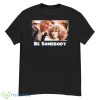 The Jerk Be Somebody shirt - G500 Men’s Classic T-Shirt