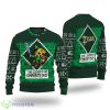 The Legend of Christmas Zelda Ugly Christmas Sweater For Men And Women - The Legend of Christmas Zelda Ugly Christmas Sweater For Men And Women
