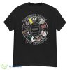 The Magnus Archives Sims shirt - G500 Men’s Classic T-Shirt