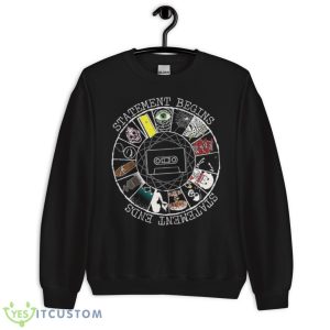 The Magnus Archives Sims shirt - Unisex Crewneck Sweatshirt