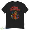 The Muppet Christmas Carol Christmas 2022 shirt - G500 Men’s Classic T-Shirt